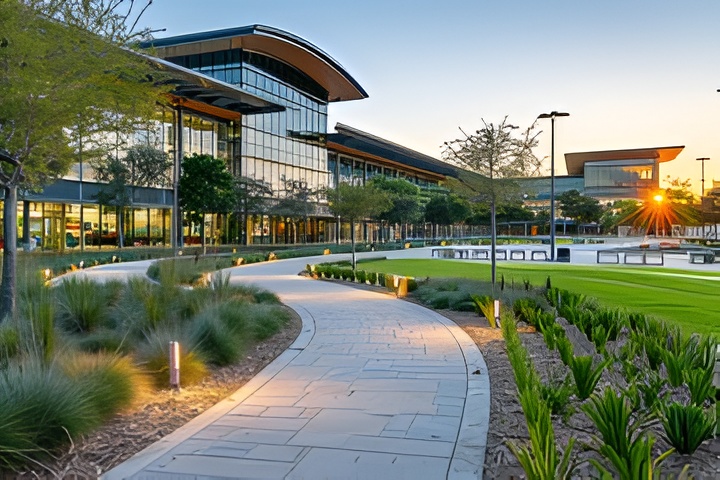 Entrepreneurship Training